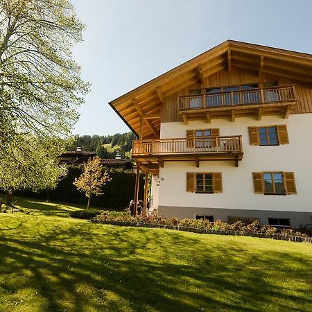 Ferienwohnung Haus Francazi Sillian Zimmer foto