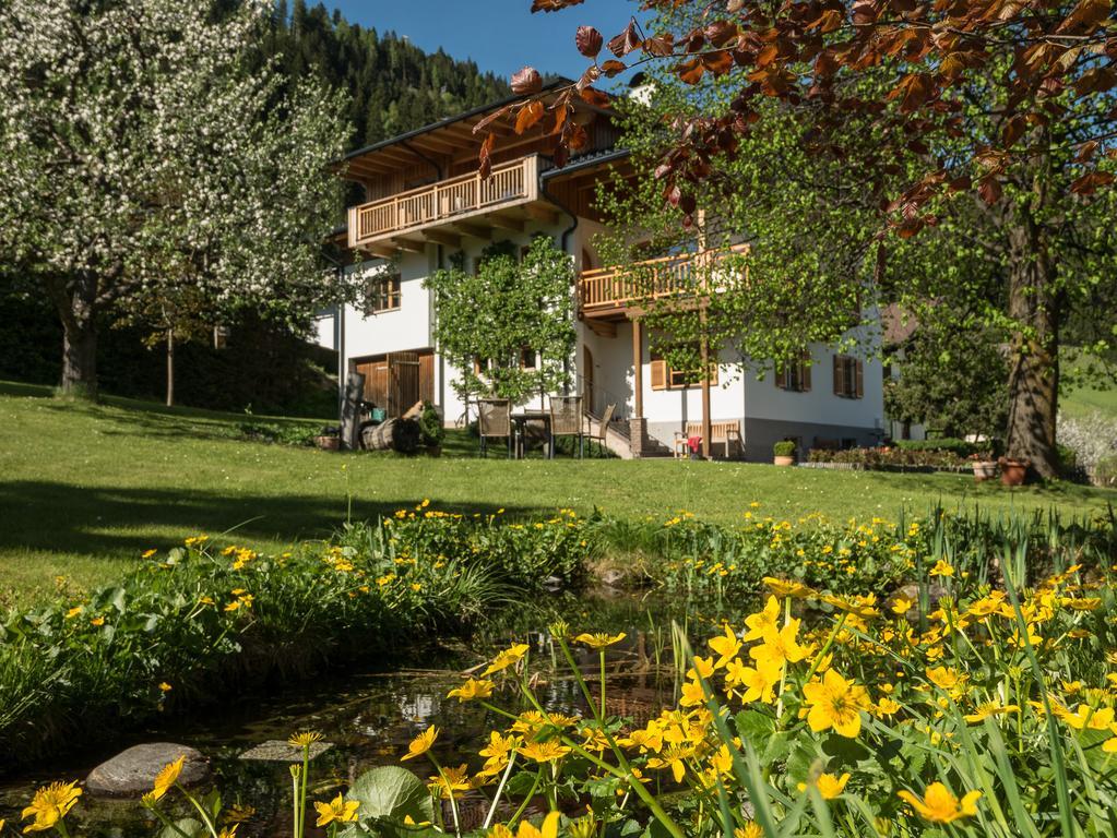 Ferienwohnung Haus Francazi Sillian Zimmer foto