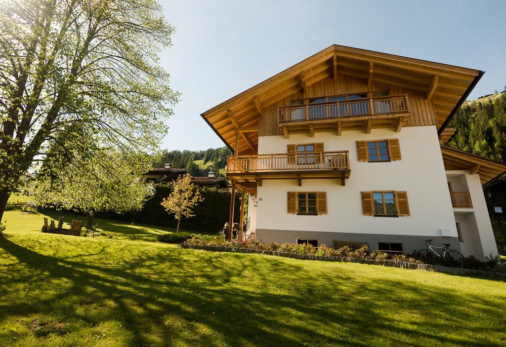 Ferienwohnung Haus Francazi Sillian Zimmer foto
