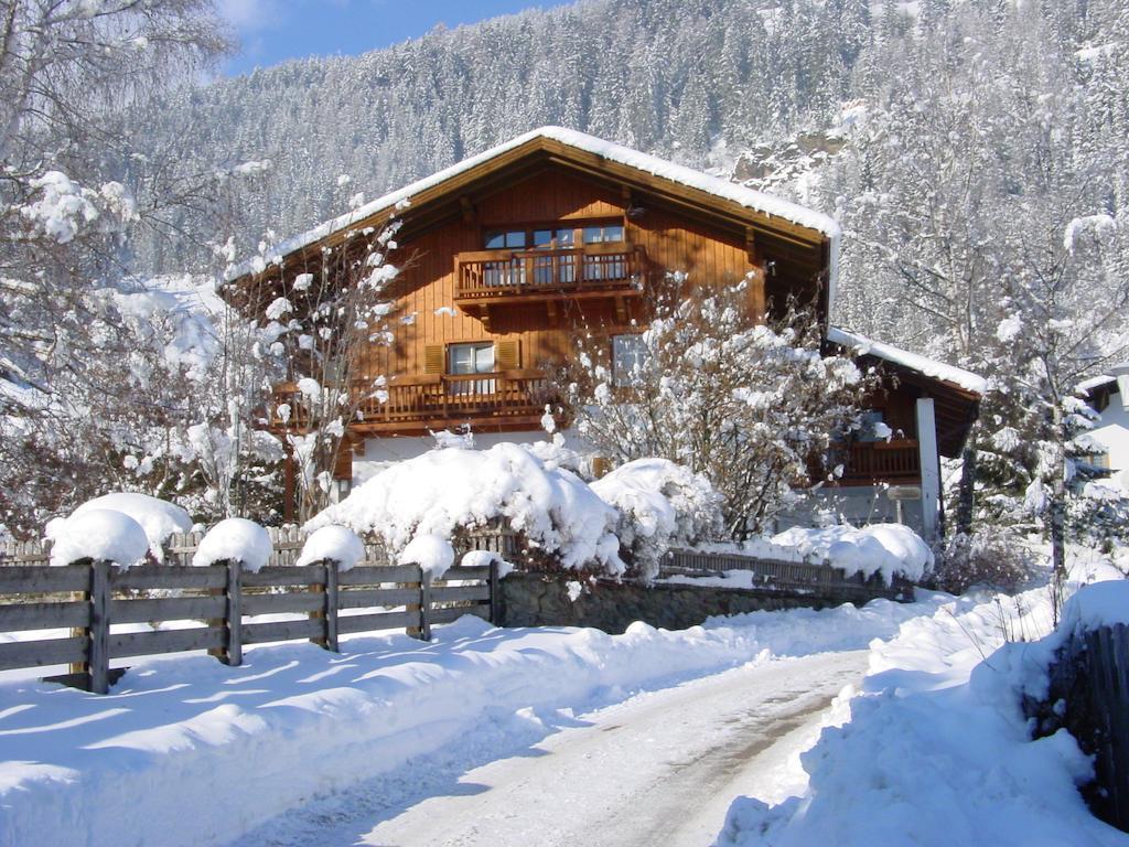 Ferienwohnung Haus Francazi Sillian Zimmer foto