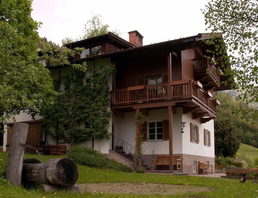 Ferienwohnung Haus Francazi Sillian Zimmer foto